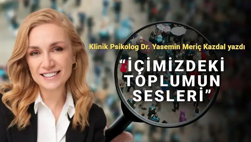İçimizdeki Toplumun Sesleri: Onay Arama Psikolojisi Neden Bu Kadar Güçlü?