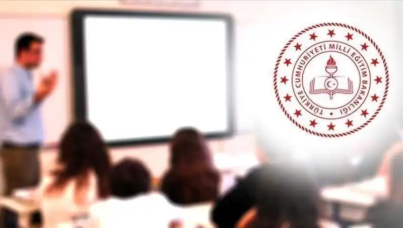 Öğretmenlerin İl İçi Mazerete Bağlı Yer Değiştirme Sonuçları Açıklandı: Eğitimde Yeni Dönem!