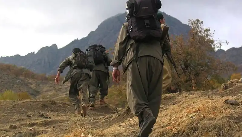Terörsüz Türkiye İçin Kritik 48 Saat: Öcalan'dan Gelen Ses ve Kandil'in Tepkisi