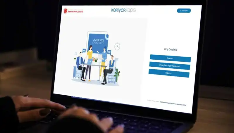 2025 Ulusal Staj Programı Sonuçları Açıklandı mı? Sorgulama Nasıl Yapılır?