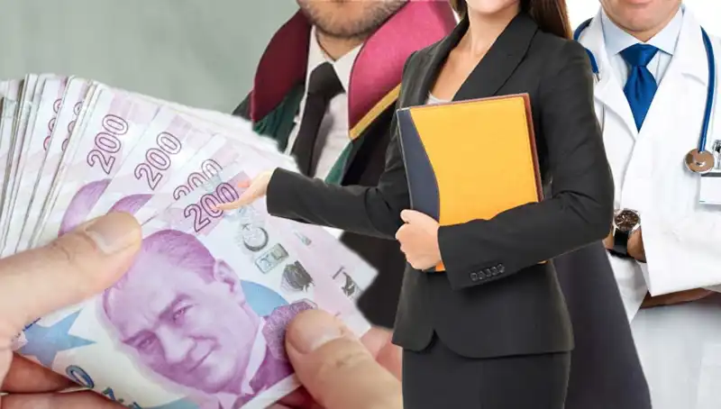 Temmuz Ayında Memur ve Emekliye Ücretsiz Zammın Detayları Açıklandı