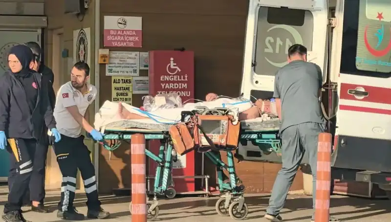 Sahte Alkol Skandalı! Çok Sayıda Kişi Komaya Girdi