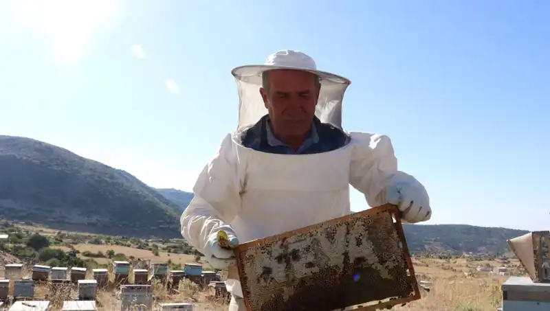 25 Yıl Sonra Mobilyacılığa Veda Eden Girişimci 2 Ton Ürün Üretti!