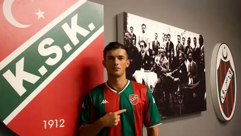 Karşıyaka’nın Transfer Dalgası: Takıma Yeni İsimler Katılıyor
