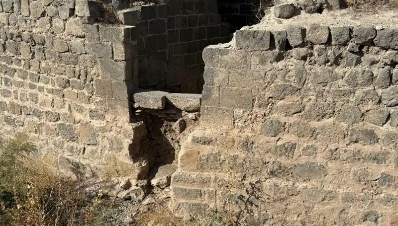 Diyarbakır'daki Saint George Kilisesi İçin Tarihi İddialar Yeniden Değerlendiriliyor