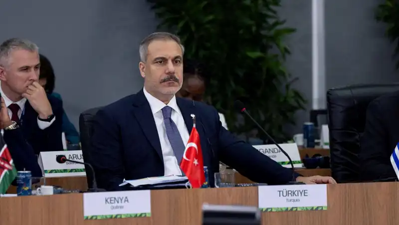 Yapay Zekanın Geleceği BRICS Zirvesinde Tartışıldı: Tedbirler Şart!