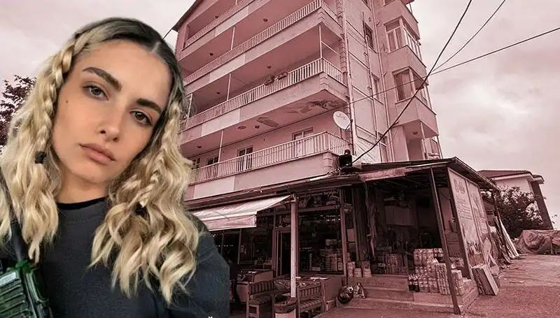 Sinem'in Katilinin Şok Edici Yöntemi: Uzaklaştırma Kararı Yetmedi