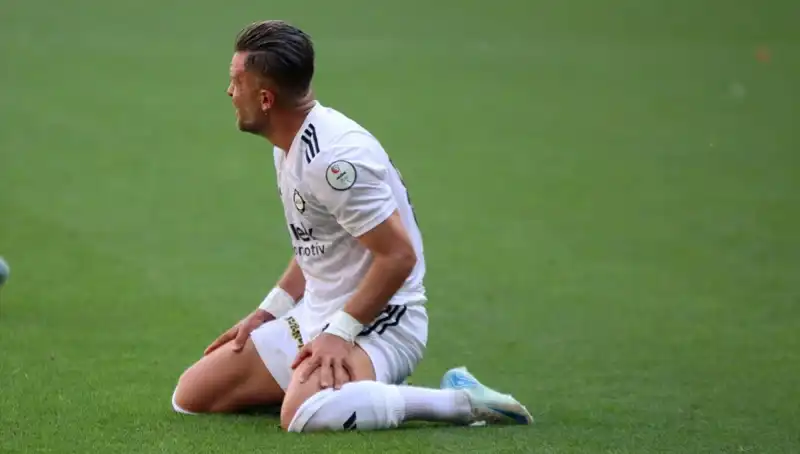 Futbolda Şok Gelişme: Puan Silme Cezası ile İcra Süreci Kapsamında Küme Düşme Tehlikesi