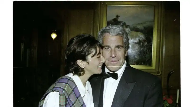 Trump’ın Epstein Davası İle İlgili Şok Edici İddia Ortaya Çıktı!