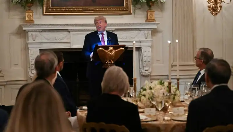 Trump’tan Çarpıcı Açıklama: Gazze’deki 10 Rehine Serbest Kalacak mı?