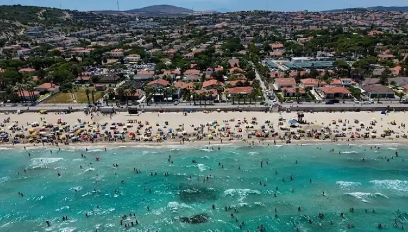 Çeşme’de Su Krizi: Kesintiler Süreklilik Kazanıyor, Nedenleri Neler?