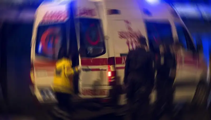 Yorgun Mermilerle Gelen Korku: Çocuk ve İki Yarin Hayat Mücadelesi