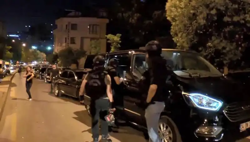 Polisi Şehit Eden Silah AR-GE Kılıfıyla Üretildi: Olayın Karanlık Yüzü