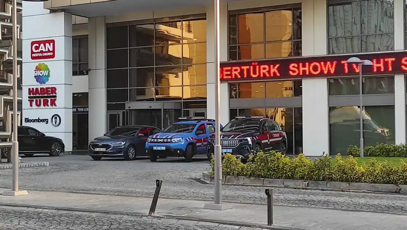 Medya Dünyasında Sarsıcı Gelişme: Habertürk ve Show TV'ye El Konuldu