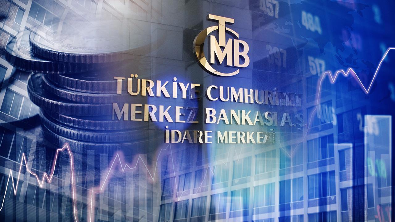 Merkez Bankası 2022 Yılı İlk Faiz Kararını Açıkladı