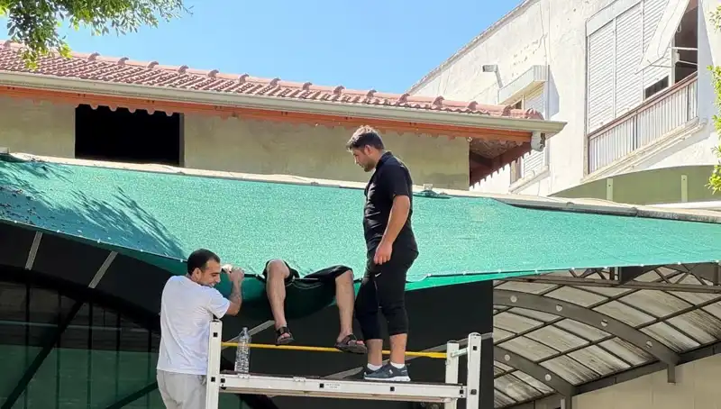 Dikkat! Balkondan Düşen Genç, Hayatını Kaybetti