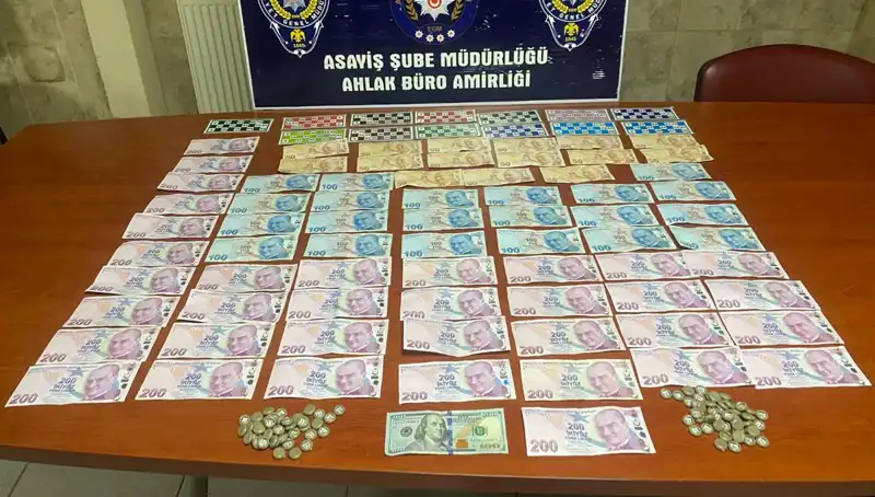 Kumar Oynayanlara Uygulanan Yeni Cezalar: 83 Bin Lira İle Yüzleşmelisiniz